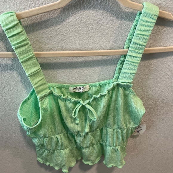 Jolie & Joy by FCT with Love top,Size Y16 - Picture 13 of 16